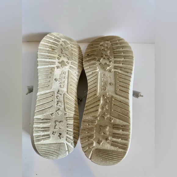 Women Hey Dude - sparkling white - Picture 4 of 5